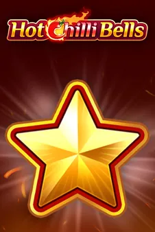 Hot Chilli Bells game poster in the Basswin Casino library