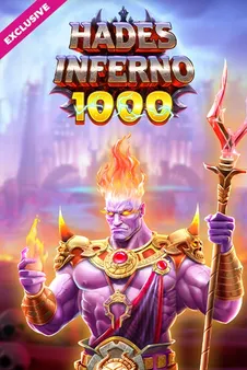 Hades Inferno 1000 slot at Basswin Casino