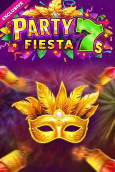 Party Fiesta 7s slot at Basswin Casino